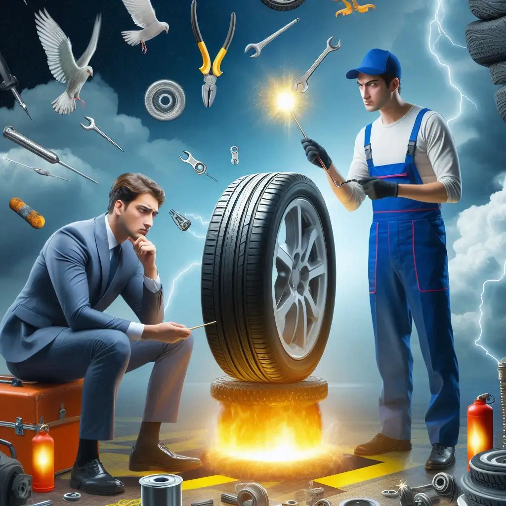 Common-Tire-Maintenance-Myths-Debunked.