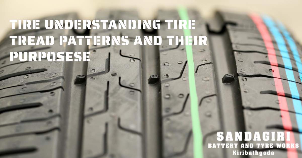 Tire-Tread-Patterns-and-Their-Purposes