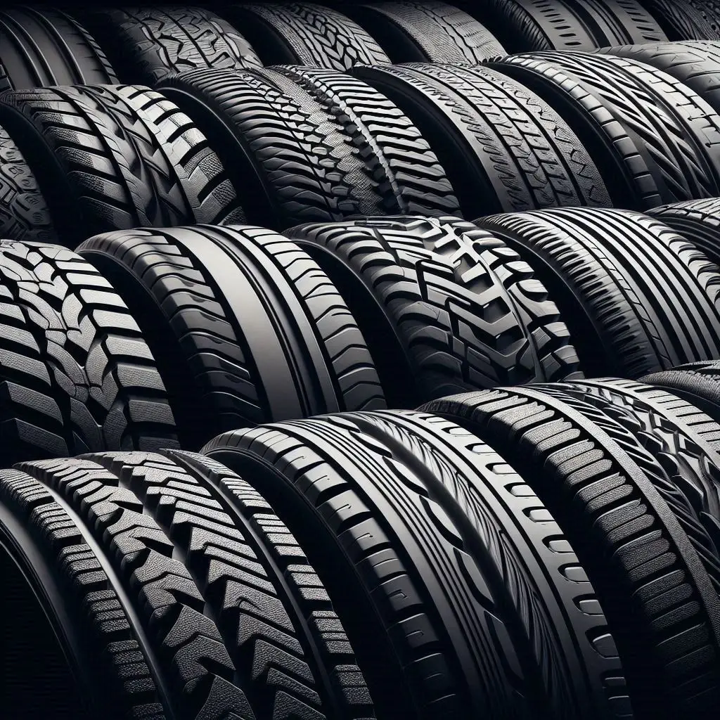 Tire-Tread-Patterns-and-Their-Purposes